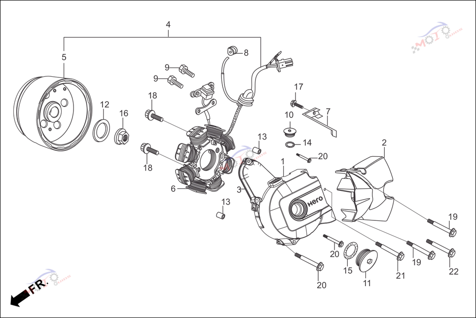 Engine Diagram